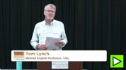 PAL Brown Bag Lecture: Loren Eiseley's Nebraska