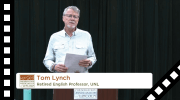 PAL Brown Bag Lecture Loren Eiseley's Nebraska