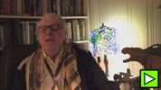 Ray Bradbury speaks about The Loren Eiseley Reader