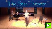 An Evening with Loren Eiseley's The Star Thrower (UNO - Omaha, NE)